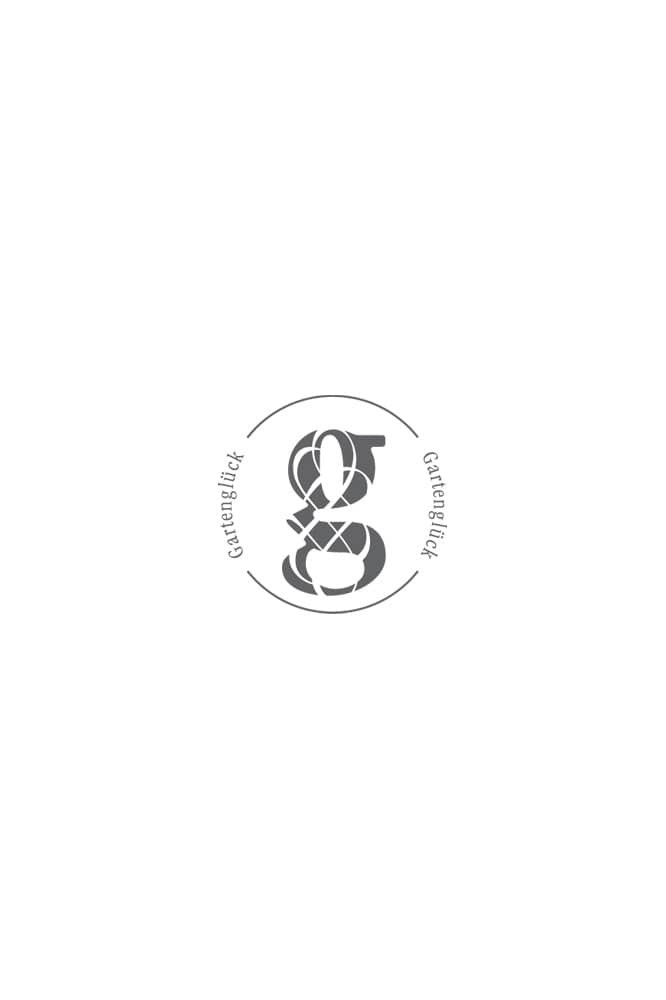 Gästehaus berge Apartment Gartenglück Logo