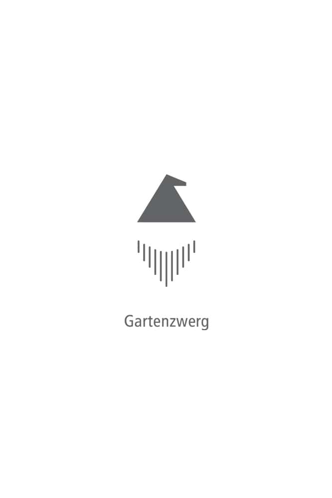 Gästehaus berge Ferienwohnung Gartenzwerg Logo