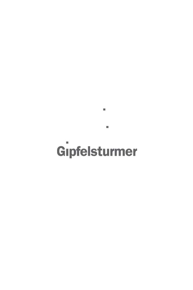 Gästehaus berge Apartment Gipfelstürmer Logo