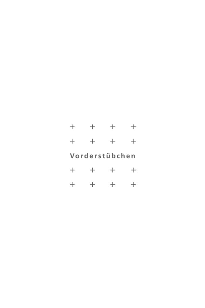 Gästehaus berge Apartment Vordertsübchen Logo